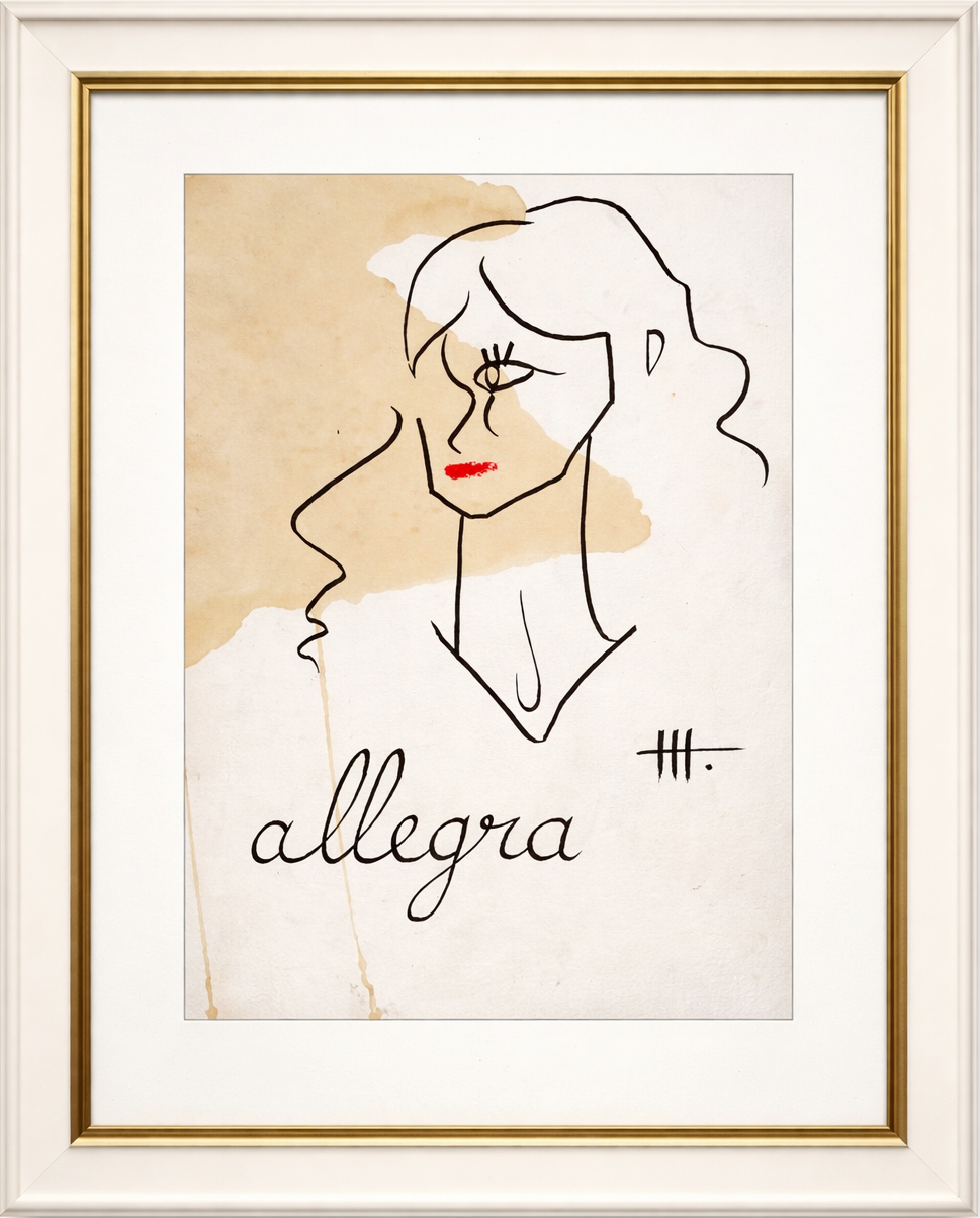 Allegra