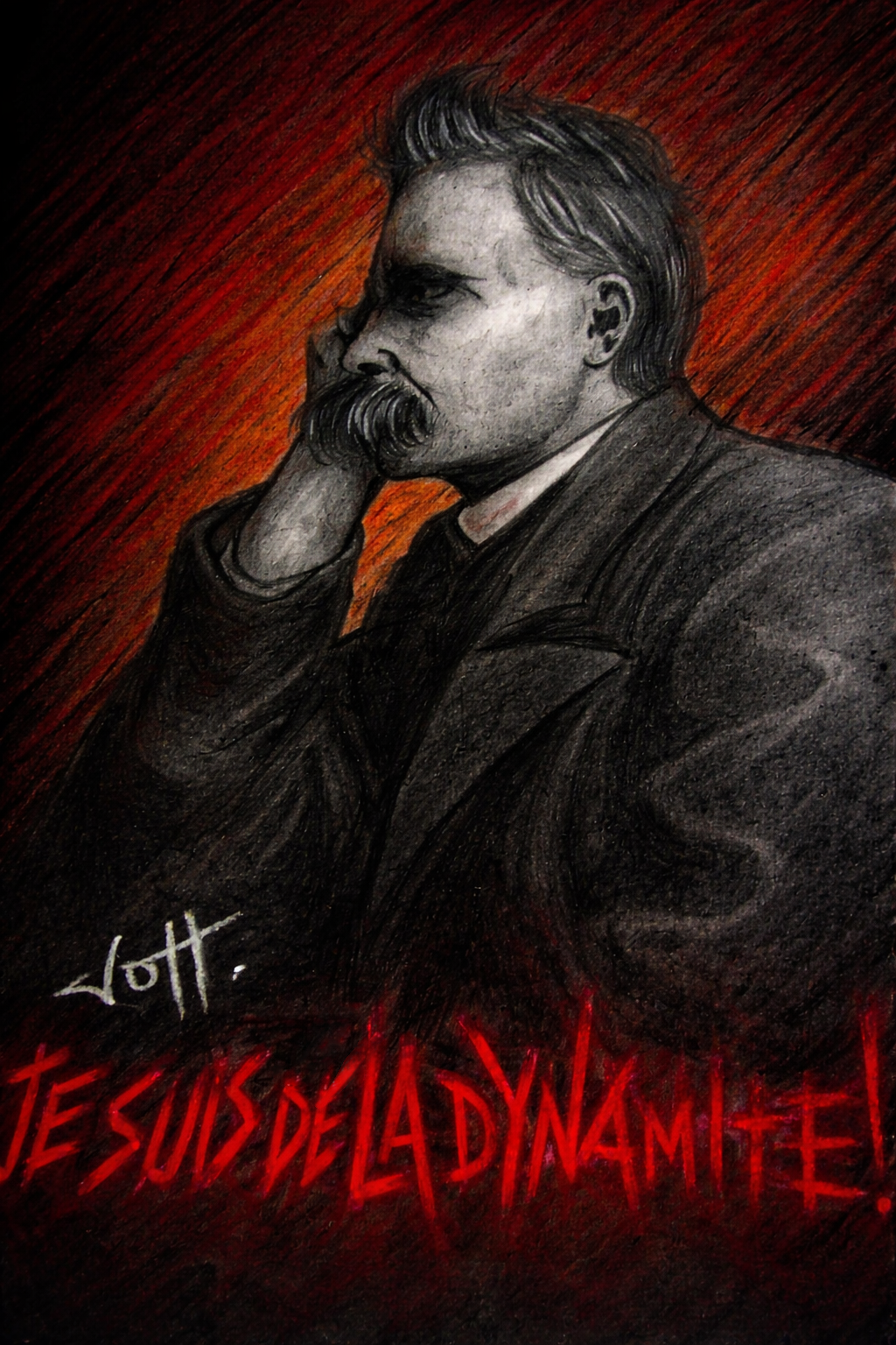 Nietzsche