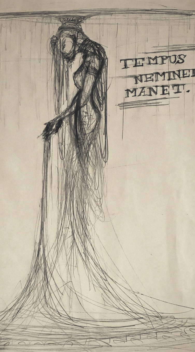 Tempus Neminem Manet